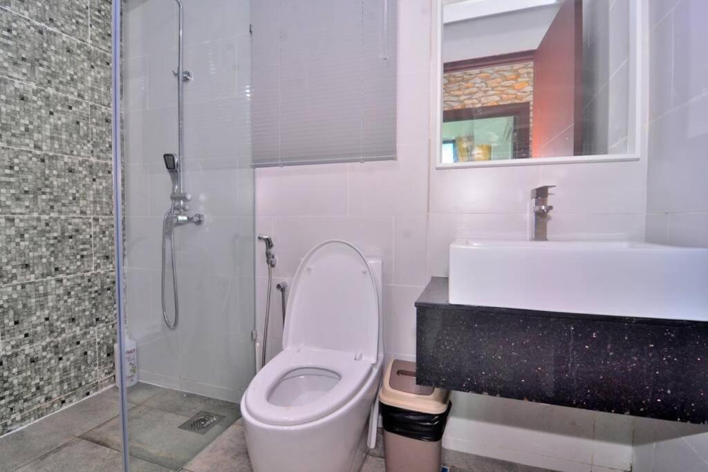 Vivacity Jazz Suite New Luxury Vivacity Cozy Home Lv8 Κουτσίνγκ Εξωτερικό φωτογραφία