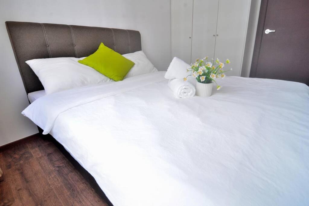 Vivacity Jazz Suite New Luxury Vivacity Cozy Home Lv8 Κουτσίνγκ Εξωτερικό φωτογραφία